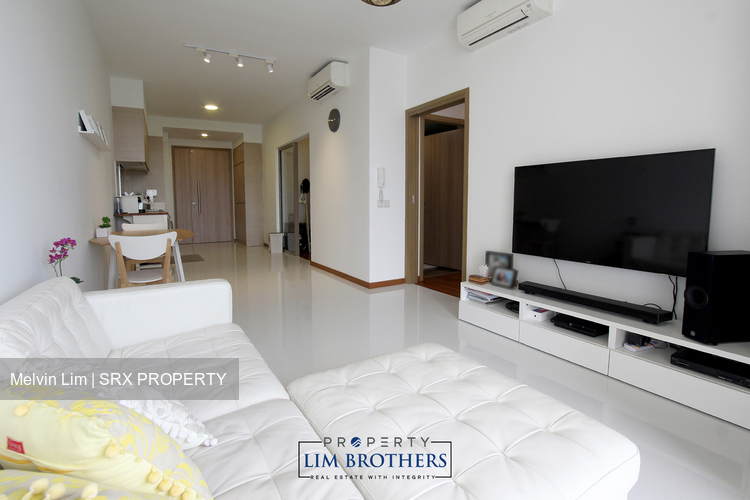 Waterfront Gold (D16), Condominium #183653322